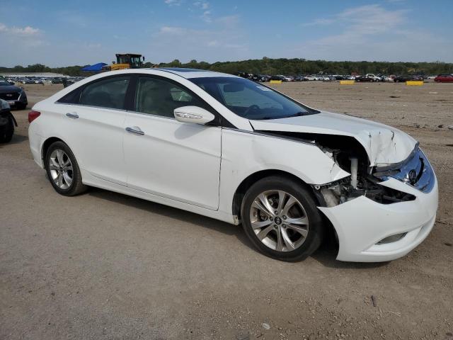 Продаж на аукціоні авто 2013 Hyundai Sonata Se, vin: 5NPEC4AC4DH713604, номер лоту: 68462173
