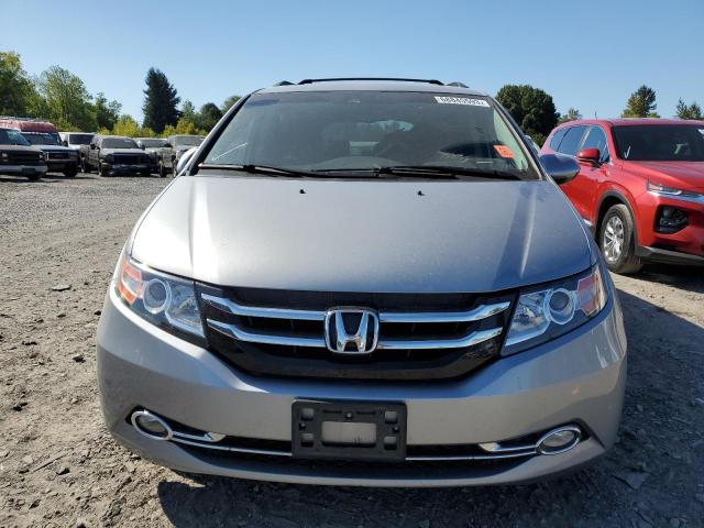 Продаж на аукціоні авто 2016 Honda Odyssey Exl, vin: 5FNRL5H68GB066005, номер лоту: 68845593