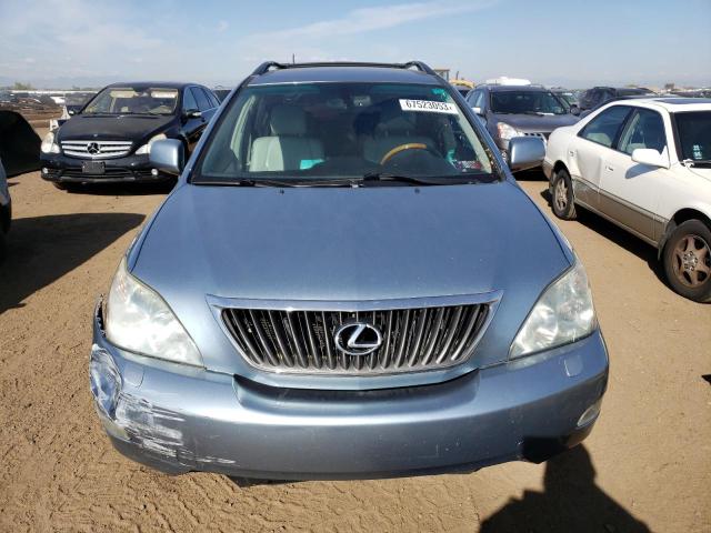 Aukcja sprzedaży 2008 Lexus Rx 350, vin: 2T2HK31U48C096292, numer aukcji: 67523053