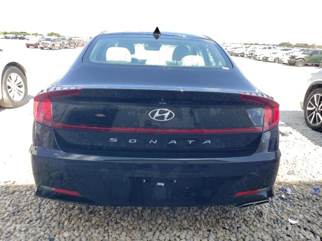 66844153 :رقم المزاد ، KMHL64JA1MA143089 vin ، 2021 Hyundai Sonata Sel مزاد بيع