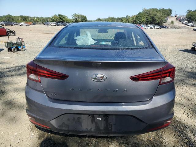 Продаж на аукціоні авто 2019 Hyundai Elantra Se, vin: 5NPD74LF2KH433815, номер лоту: 66672853