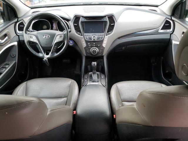 Aukcja sprzedaży 2015 Hyundai Santa Fe Gls, vin: KM8SRDHF9FU095153, numer aukcji: 69279753