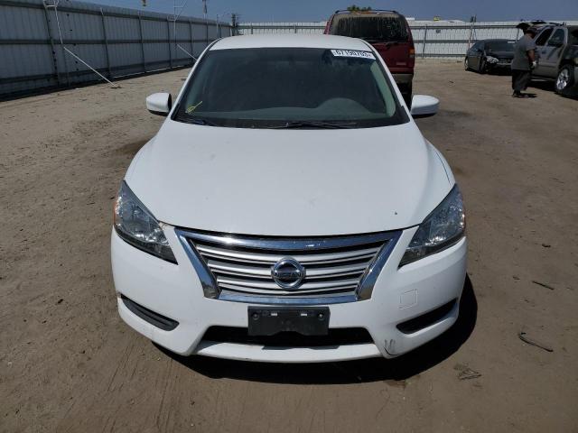 Aukcja sprzedaży 2015 Nissan Sentra, vin: 3N1AB7AP3FY293459, numer aukcji: 67190703