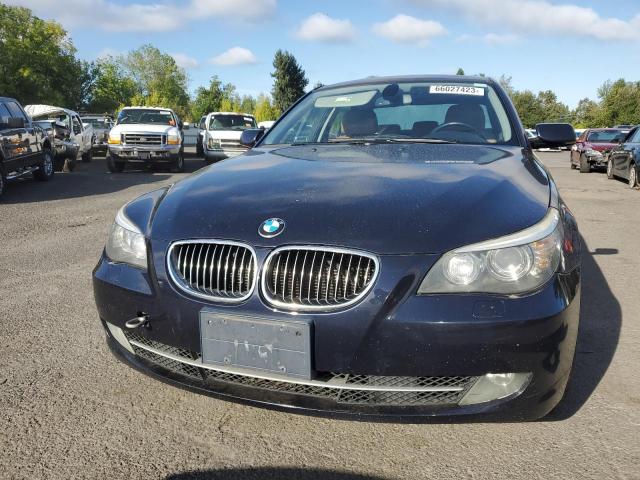 Продаж на аукціоні авто 2010 Bmw 535 Xi, vin: WBANV9C52AC138476, номер лоту: 66027423