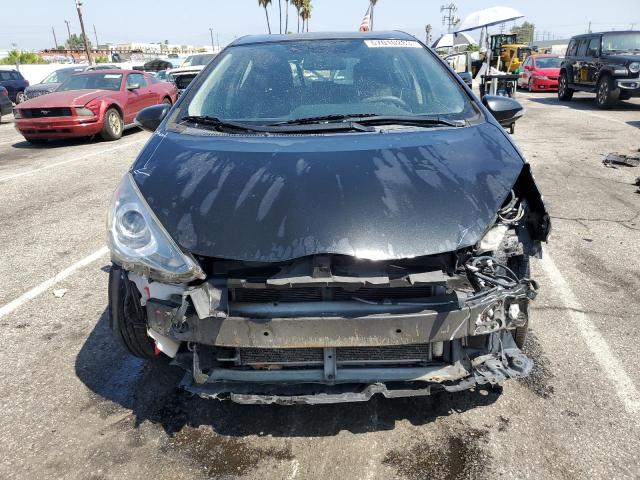 Продажа на аукционе авто 2016 Toyota Prius C, vin: JTDKDTB33G1123303, номер лота: 67010283