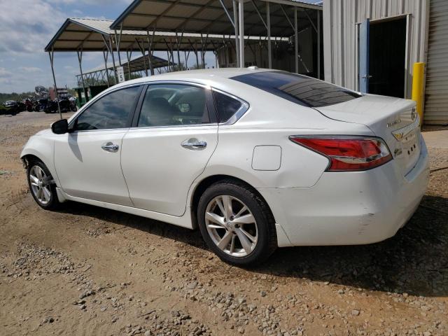 Продаж на аукціоні авто 2014 Nissan Altima 2.5, vin: 1N4AL3AP8EN251776, номер лоту: 66994523