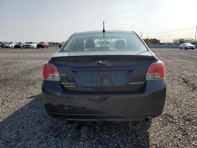 Aukcja sprzedaży 2012 Subaru Impreza, vin: JF1GJAA67CH003512, numer aukcji: 68003043