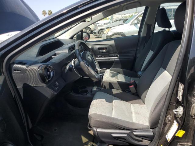 Продажа на аукционе авто 2016 Toyota Prius C, vin: JTDKDTB33G1123303, номер лота: 67010283