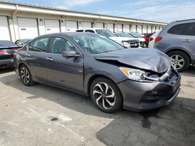 Продаж на аукціоні авто 2017 Honda Accord Exl, vin: 1HGCR2F8XHA235251, номер лоту: 66265233