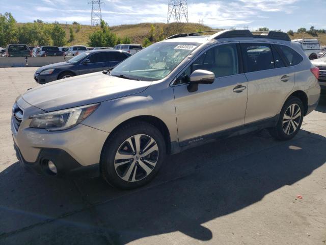 Aukcja sprzedaży 2019 Subaru Outback 2.5i Limited, vin: 4S4BSANC0K3362225, numer aukcji: 69832033