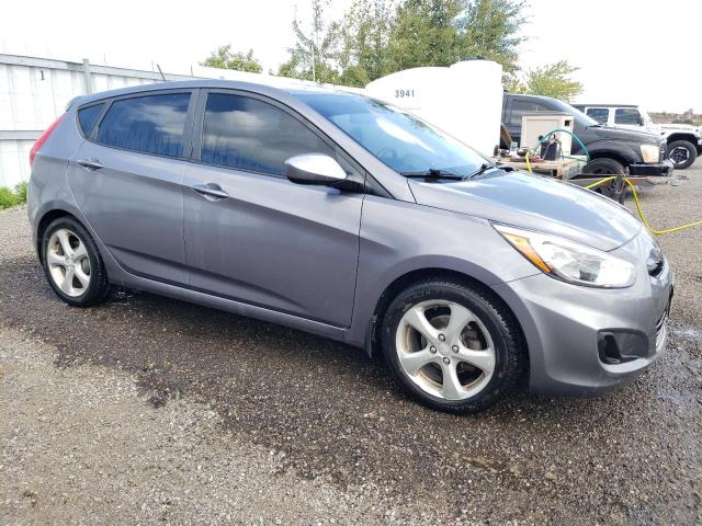 Aukcja sprzedaży 2017 Hyundai Accent Se, vin: KMHCT5AE2HU347132, numer aukcji: 67639923