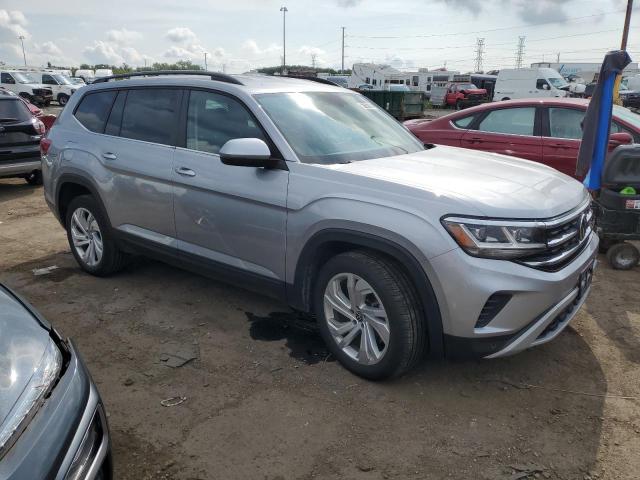 2021 Volkswagen Atlas Se მანქანა იყიდება აუქციონზე, vin: 1V2HR2CA7MC543941, აუქციონის ნომერი: 67147783