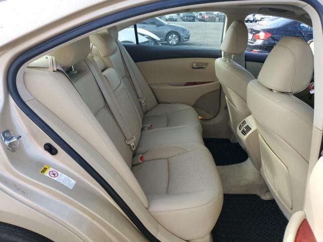 Aukcja sprzedaży 2007 Lexus Es 350, vin: JTHBJ46G872050692, numer aukcji: 67729093