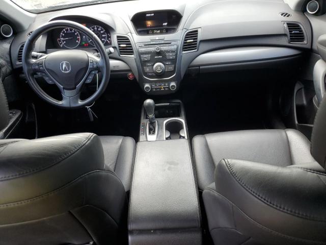 Продажа на аукционе авто 2016 Acura Rdx, vin: 5J8TB4H33GL001859, номер лота: 66557333