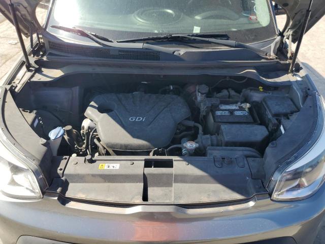 68479643 :رقم المزاد ، KNDJN2A22G7398475 vin ، 2016 Kia Soul مزاد بيع