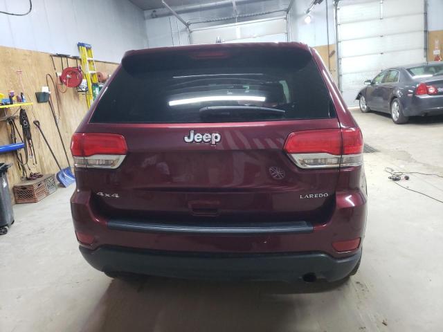 Aukcja sprzedaży 2018 Jeep Grand Cherokee Laredo, vin: 1C4RJFAG1JC195609, numer aukcji: 66819563