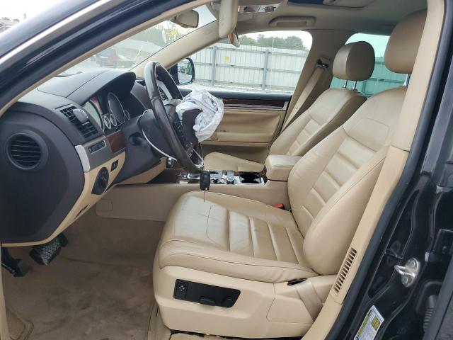 Aukcja sprzedaży 2009 Volkswagen Touareg 2 V6, vin: WVGBE77L99D003547, numer aukcji: 69598163