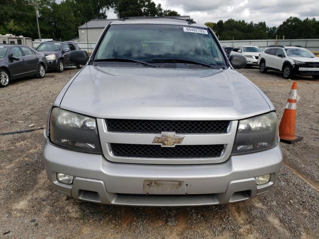69492703 :رقم المزاد ، 1GNDT13S662295329 vin ، 2006 Chevrolet Trailblazer Ls مزاد بيع