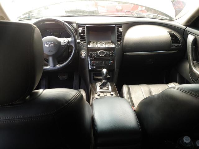 Продаж на аукціоні авто 2015 Infiniti Qx70, vin: JN8CS1MW0FM482521, номер лоту: 67861723