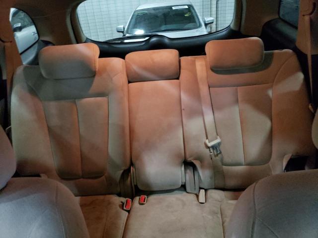 Продажа на аукционе авто 2009 Hyundai Santa Fe Se, vin: 5NMSH73E59H230633, номер лота: 69467133
