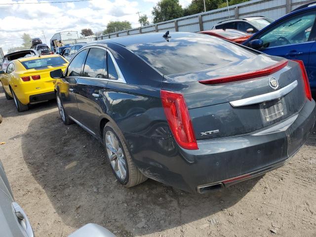 Aukcja sprzedaży 2014 Cadillac Xts Luxury Collection, vin: 2G61M5S37E9162074, numer aukcji: 68082473
