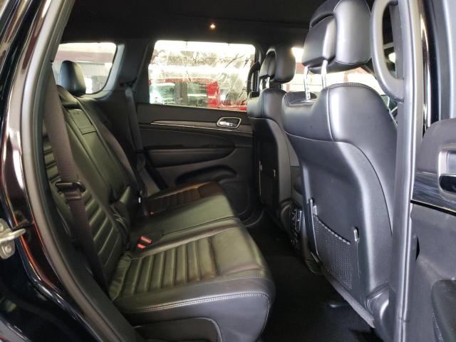 67757503 :رقم المزاد ، 1C4RJFBGXKC697342 vin ، 2019 Jeep Grand Cherokee Limited مزاد بيع