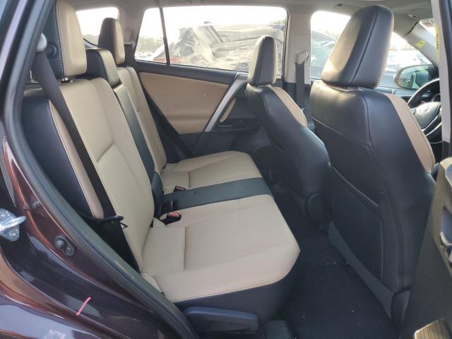 Aukcja sprzedaży 2017 Toyota Rav4 Limited, vin: 2T3YFREV8HW331006, numer aukcji: 66807753