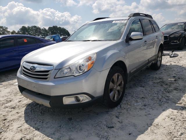 Продажа на аукционе авто 2012 Subaru Outback 2.5i Limited, vin: 4S4BRBKC0C3288053, номер лота: 67714413