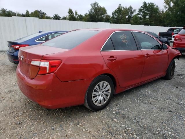 Aukcja sprzedaży 2014 Toyota Camry L, vin: 4T1BF1FKXEU767923, numer aukcji: 69663043