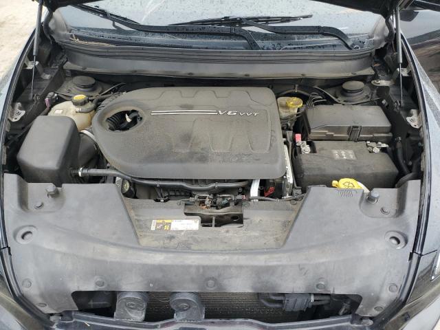 2016 Jeep Cherokee Latitude მანქანა იყიდება აუქციონზე, vin: 1C4PJMCS8GW250853, აუქციონის ნომერი: 67793203