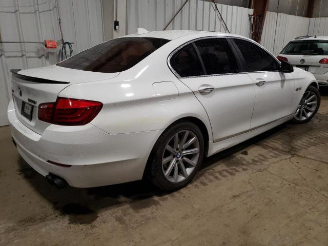 Продажа на аукционе авто 2013 Bmw 528 Xi, vin: WBAXH5C5XDD107967, номер лота: 68129733