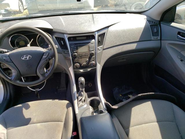 Aukcja sprzedaży 2011 Hyundai Sonata Gls, vin: 5NPEB4AC5BH290127, numer aukcji: 62263293