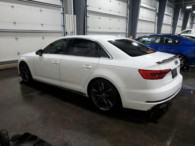 Продаж на аукціоні авто 2017 Audi A4 Premium Plus, vin: WAUENAF43HN040642, номер лоту: 68154903