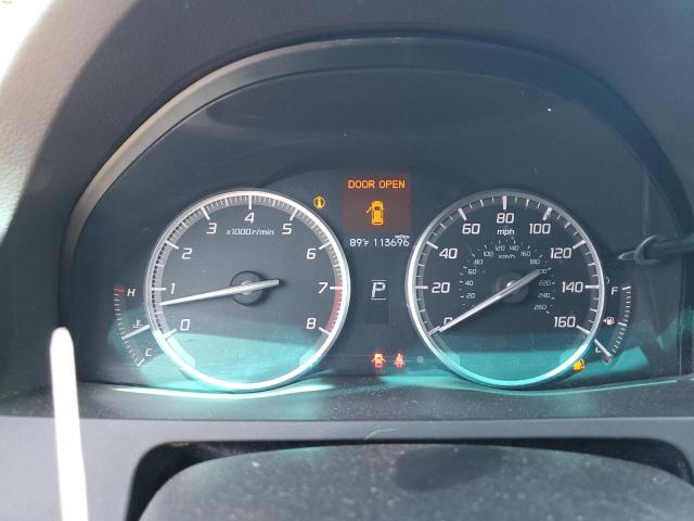 67152773 :رقم المزاد ، 5J8TB4H54FL021960 vin ، 2015 Acura Rdx Technology مزاد بيع