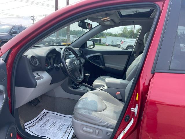 Aukcja sprzedaży 2011 Toyota Rav4 Limited, vin: 2T3DK4DV7BW041801, numer aukcji: 68012963