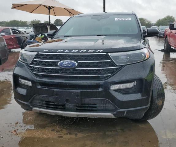 2020 Ford Explorer Xlt მანქანა იყიდება აუქციონზე, vin: 1FMSK7DH7LGB20929, აუქციონის ნომერი: 67939853