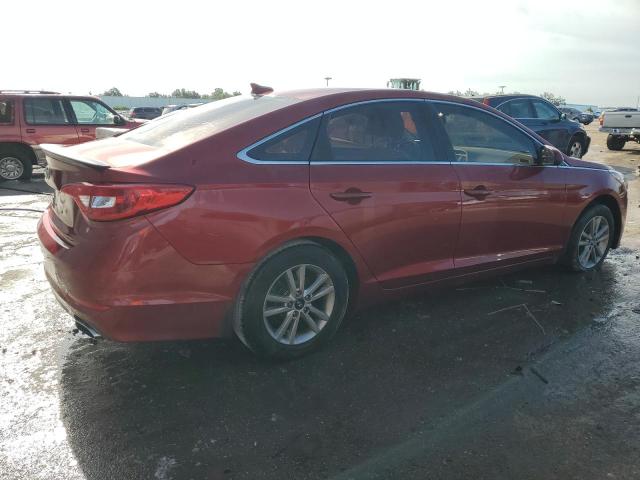 2016 Hyundai Sonata Se მანქანა იყიდება აუქციონზე, vin: 5NPE24AF5GH402846, აუქციონის ნომერი: 69527943