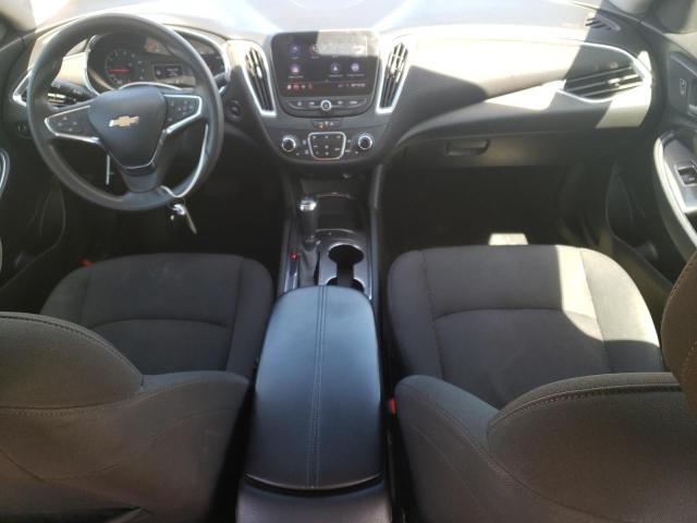 Auction sale of the 2020 Chevrolet Malibu Lt, vin: 1G1ZD5ST1LF042686, lot number: 67183703