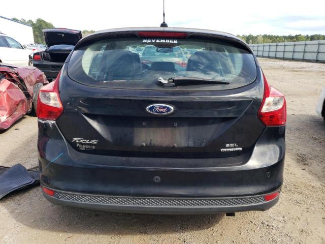 69090933 :رقم المزاد ، 1FAHP3M26CL479299 vin ، 2012 Ford Focus Sel مزاد بيع