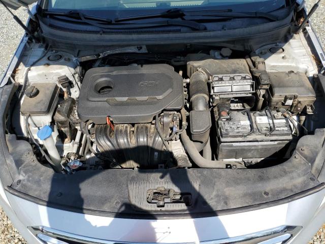 Продажа на аукционе авто 2017 Hyundai Sonata Se, vin: 5NPE24AFXHH577000, номер лота: 65109993