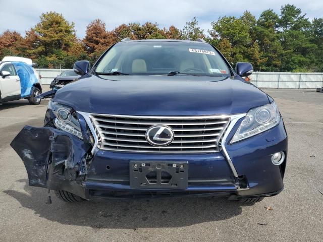 Продажа на аукционе авто 2013 Lexus Rx 350 Base, vin: 2T2BK1BAXDC205007, номер лота: 68176973