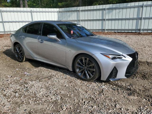 67797063 :رقم المزاد ، JTHGZ1B2XP5063854 vin ، 2023 Lexus Is 350 F Sport Design مزاد بيع