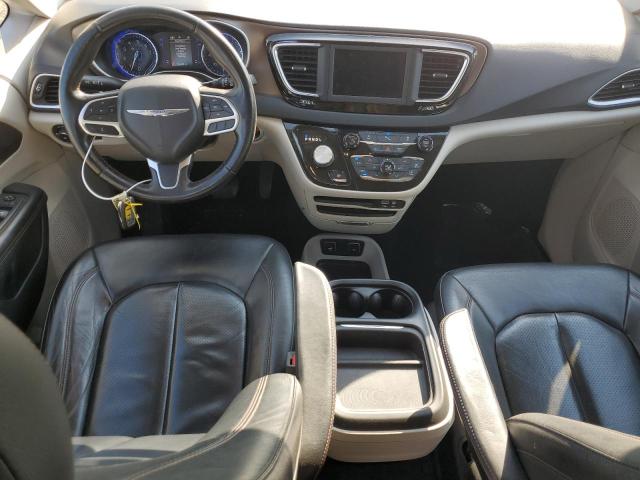 Продаж на аукціоні авто 2019 Chrysler Pacifica Touring L, vin: 2C4RC1BG9KR655099, номер лоту: 69067763