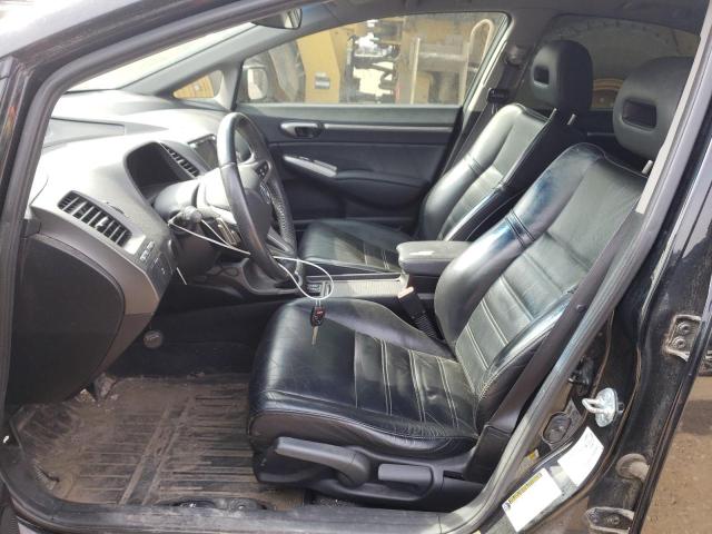 68558653 :رقم المزاد ، 2HHFD5F70BH200419 vin ، 2011 Acura Csx Technology مزاد بيع