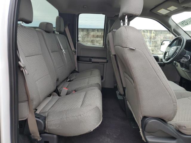 Auction sale of the 2016 Ford F150 Super Cab, vin: 1FTEX1CF6GKE66554, lot number: 69552443