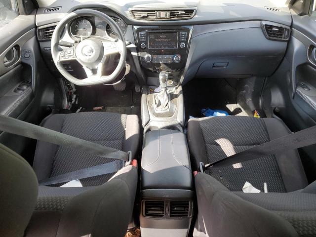 Продаж на аукціоні авто 2021 Nissan Rogue Sport S, vin: JN1BJ1AV8MW568766, номер лоту: 67454503