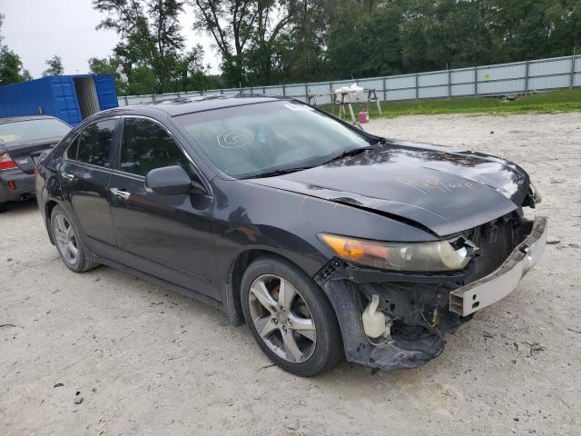Aukcja sprzedaży 2012 Acura Tsx Tech, vin: JH4CU2F64CC028894, numer aukcji: 66760293