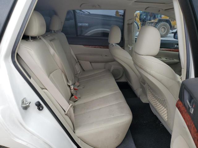 Продажа на аукционе авто 2011 Subaru Outback 2.5i Limited, vin: 4S4BRBLC1B3317931, номер лота: 66943603