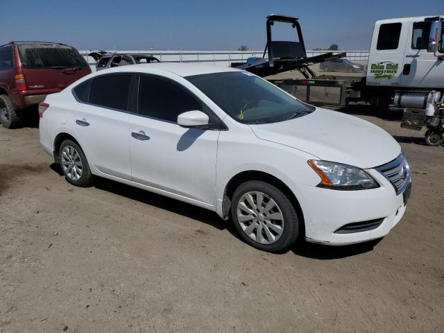 Aukcja sprzedaży 2015 Nissan Sentra, vin: 3N1AB7AP3FY293459, numer aukcji: 67190703