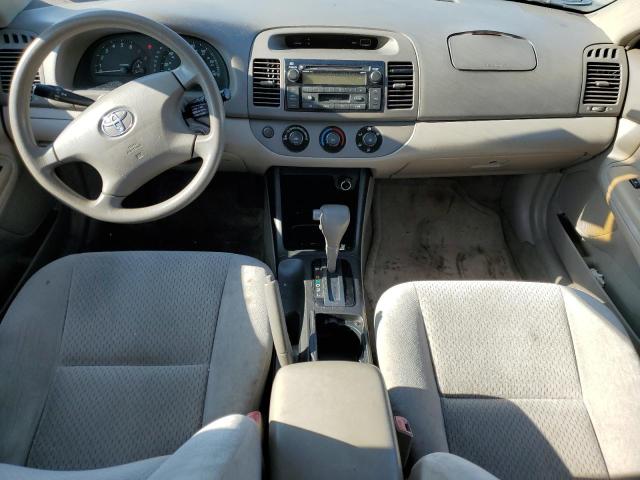 Продажа на аукционе авто 2004 Toyota Camry Le, vin: 4T1BE32K34U804281, номер лота: 67628663